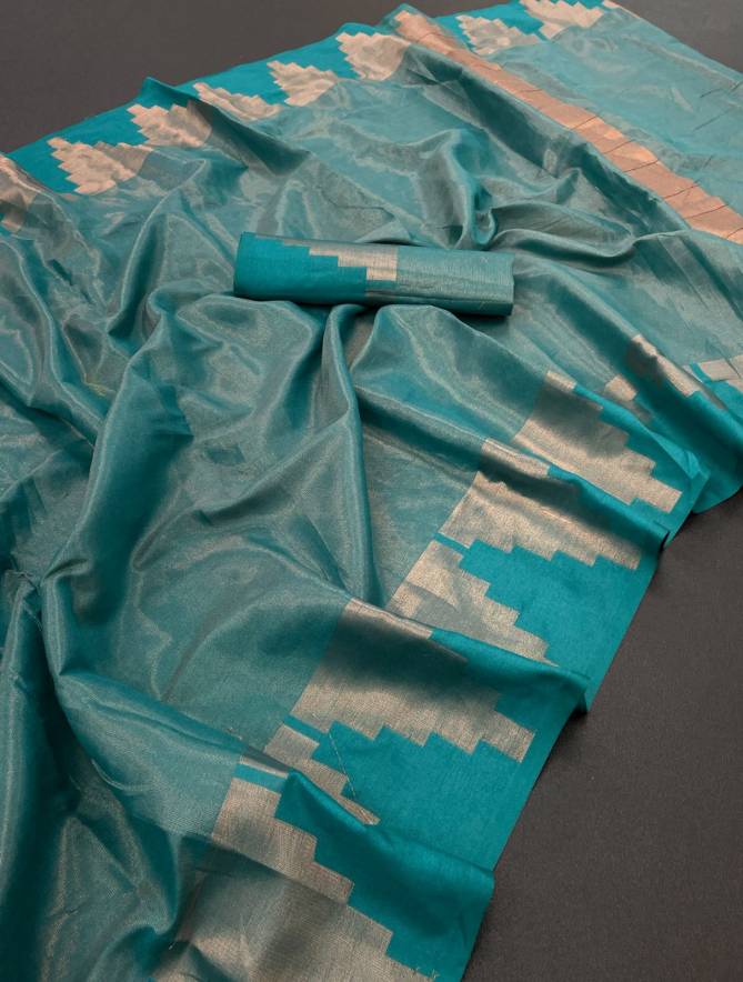 Aab Copper Temple Ethnic Wear Wholesale Kanjivaram Silk Non Catalog Saree